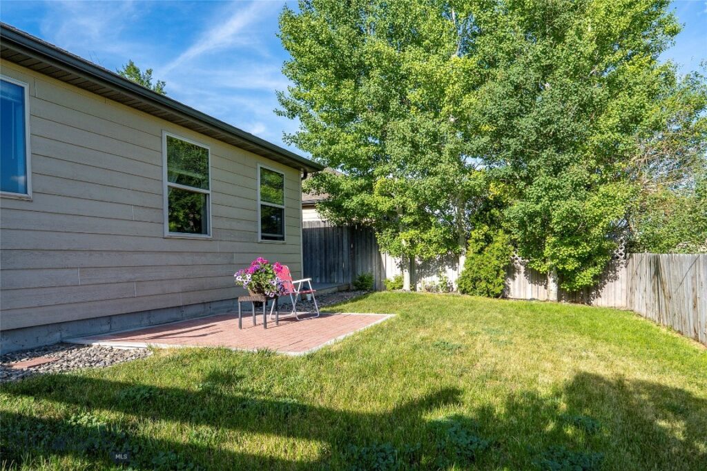 2401 Sun Avenue, Livingston MT 59047