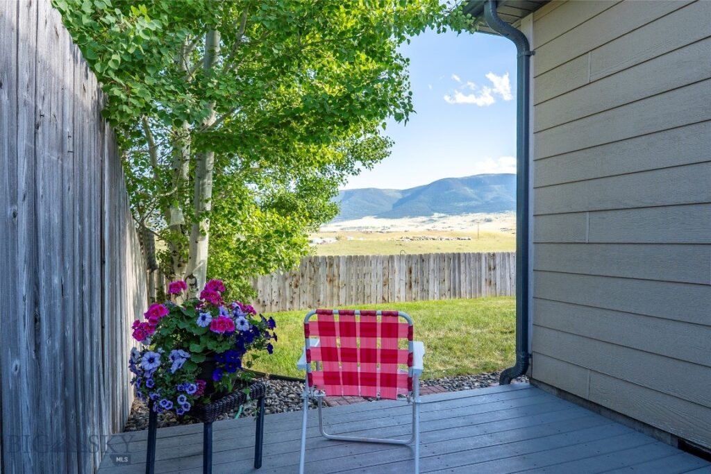 2401 Sun Avenue, Livingston MT 59047