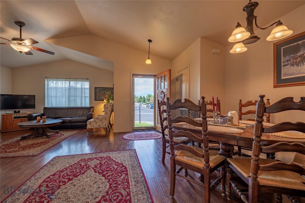 2401 Sun Avenue, Livingston MT 59047