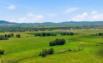 S Alaska Road, Bozeman MT 59715