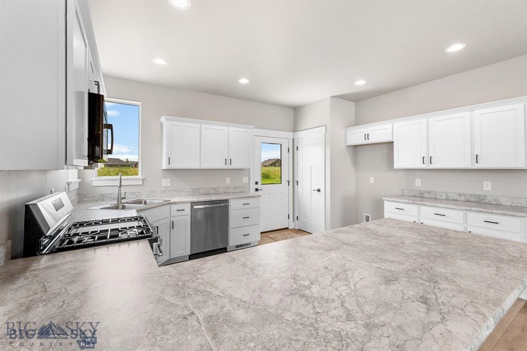 2307 Oriole Drive, Belgrade MT 59714