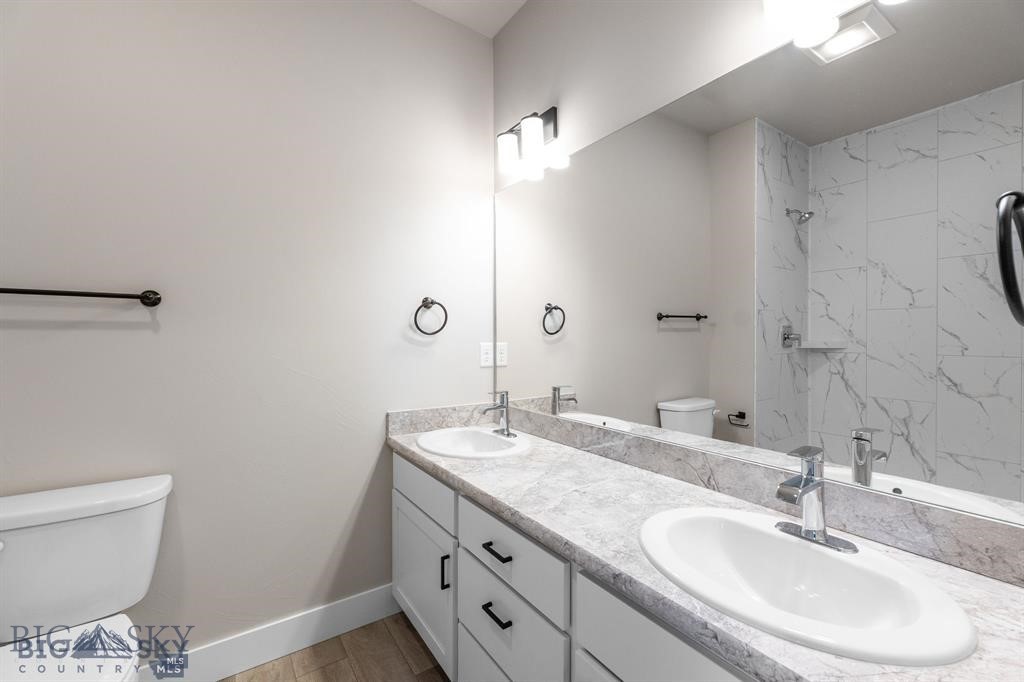 2307 Oriole Drive, Belgrade MT 59714