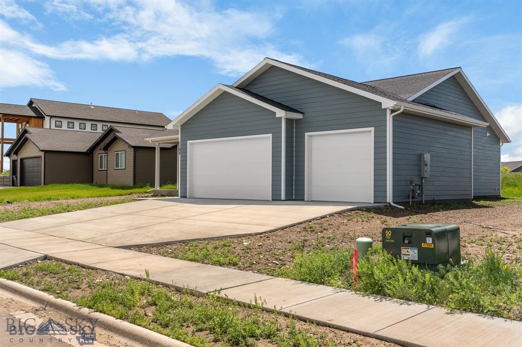 2307 Oriole Drive, Belgrade MT 59714