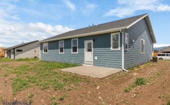 2307 Oriole Drive, Belgrade MT 59714