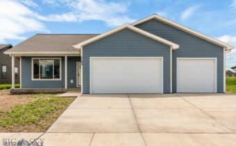 2307 Oriole Drive, Belgrade MT 59714