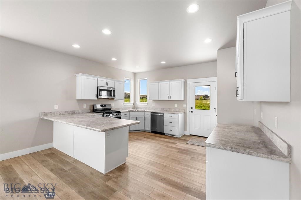 2307 Oriole Drive, Belgrade MT 59714