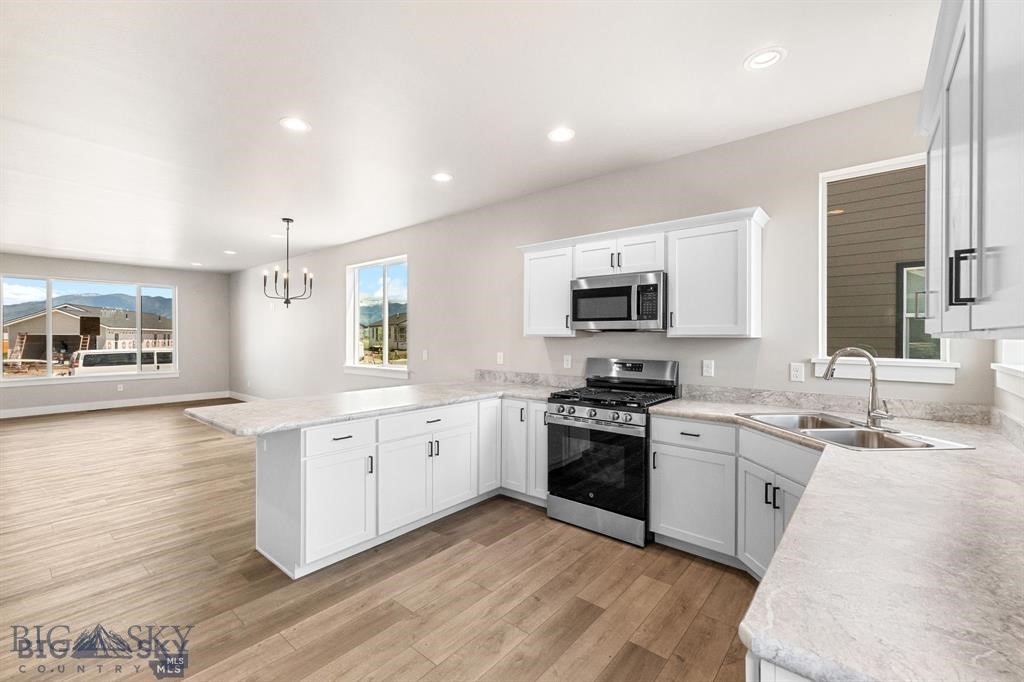 2307 Oriole Drive, Belgrade MT 59714