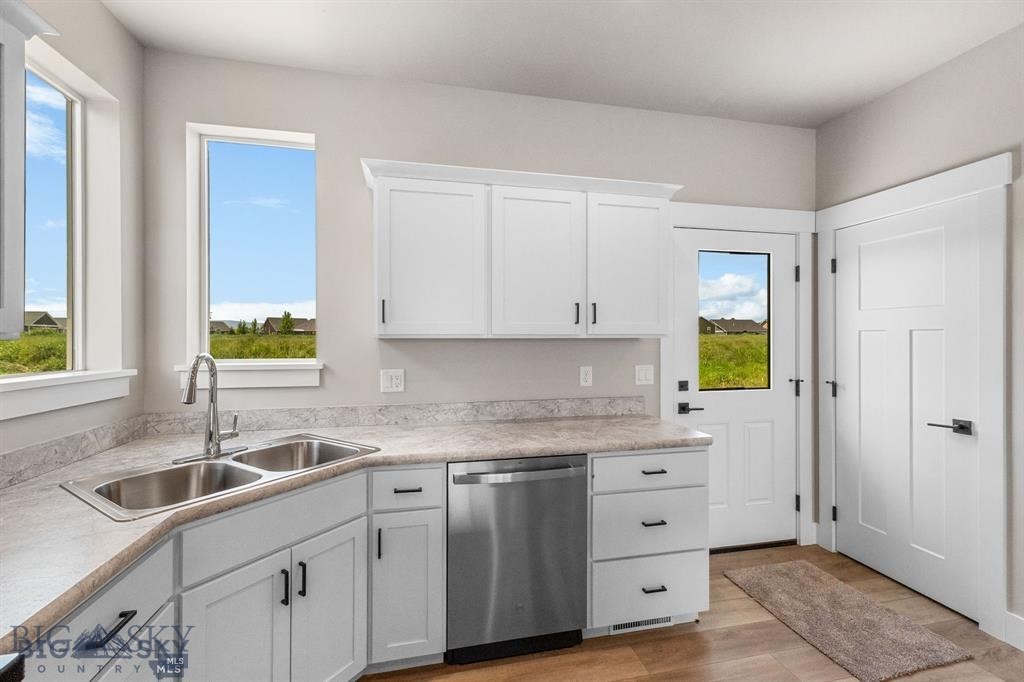 2307 Oriole Drive, Belgrade MT 59714