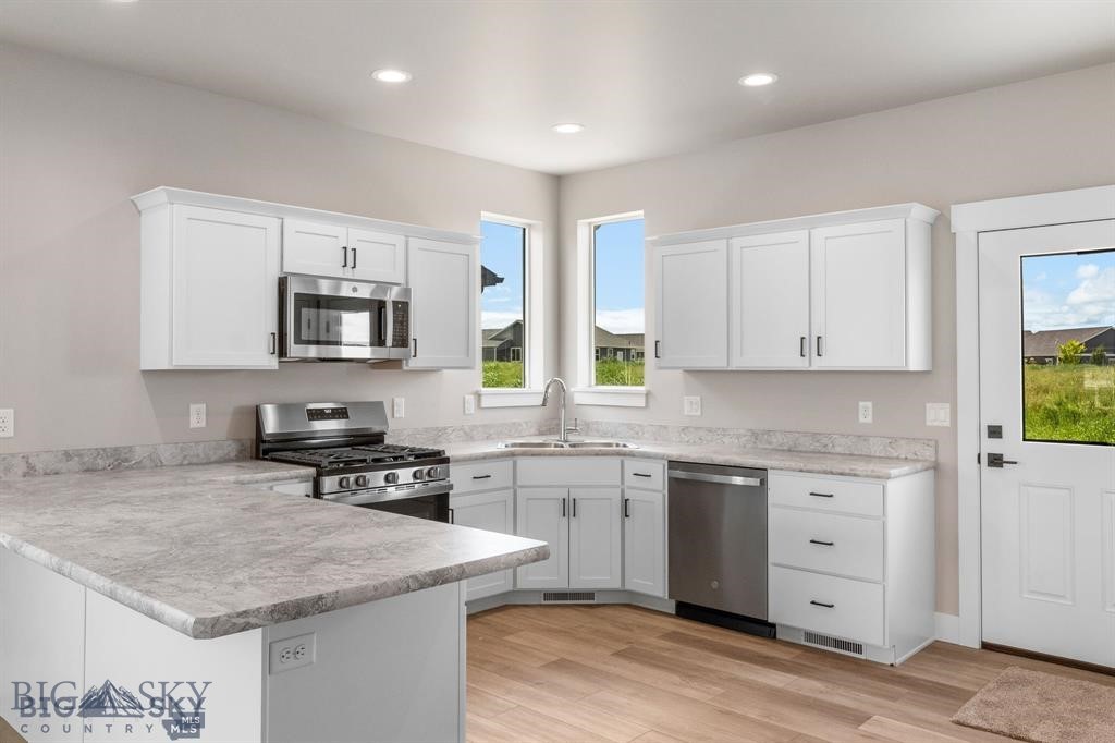 2307 Oriole Drive, Belgrade MT 59714