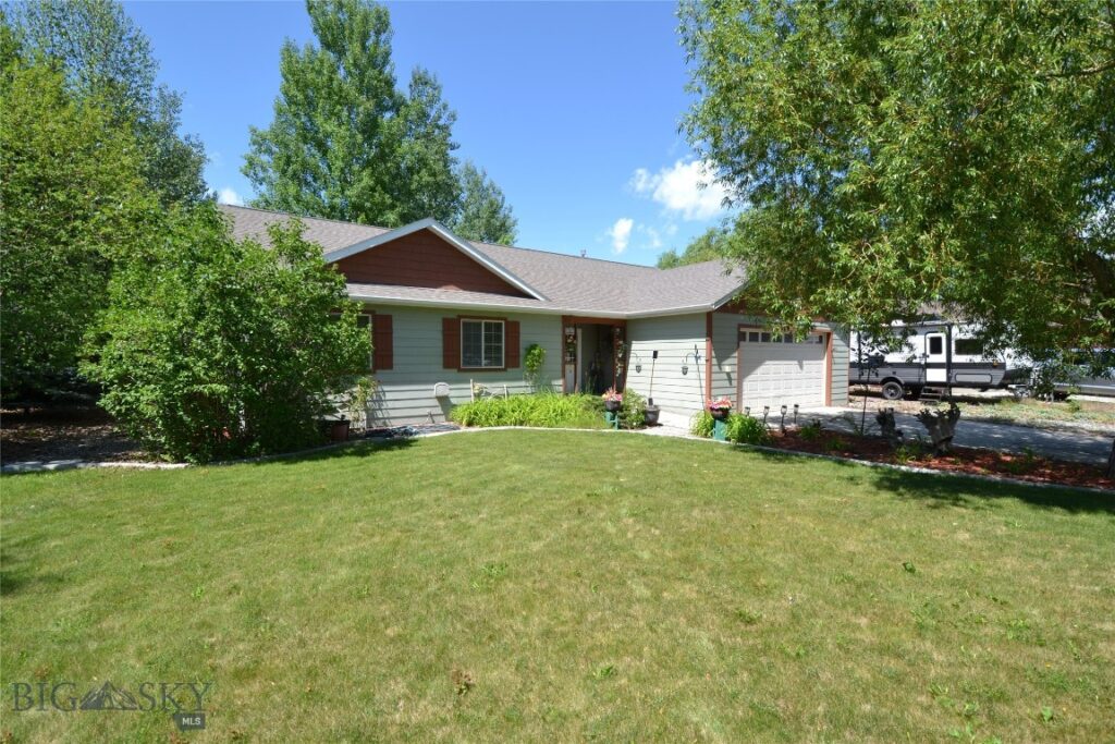 903 Kermit Court, Belgrade MT 59714