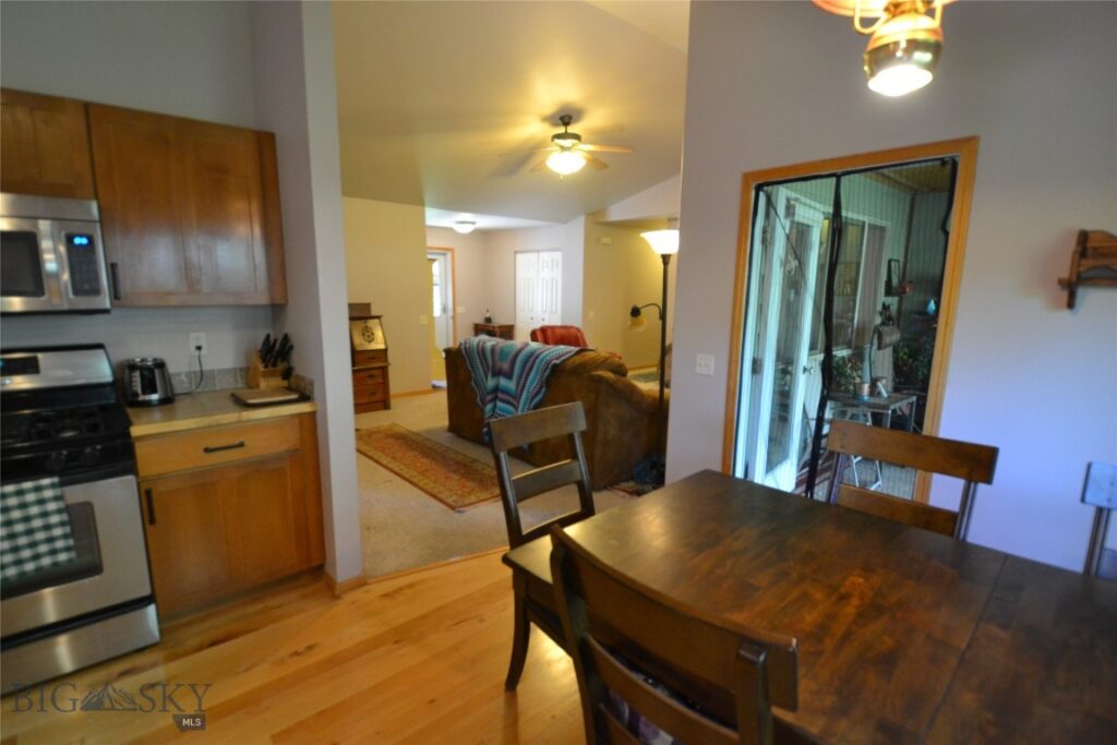 903 Kermit Court, Belgrade MT 59714