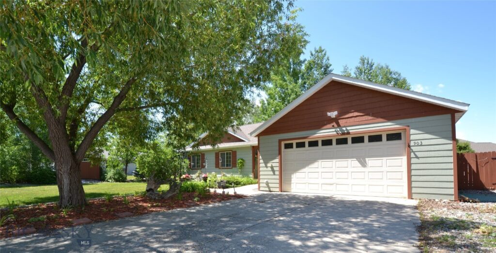 903 Kermit Court, Belgrade MT 59714