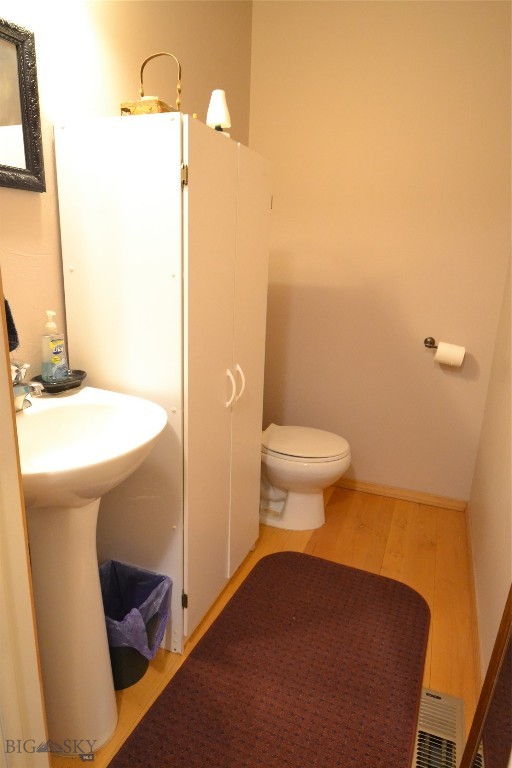 903 Kermit Court, Belgrade MT 59714