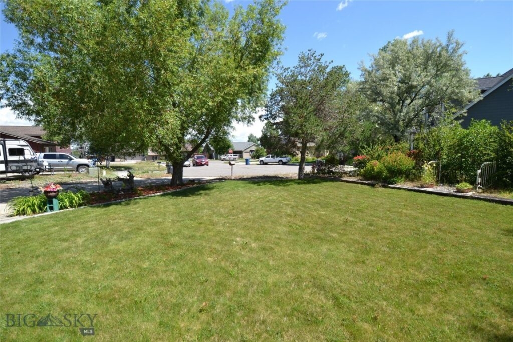 903 Kermit Court, Belgrade MT 59714