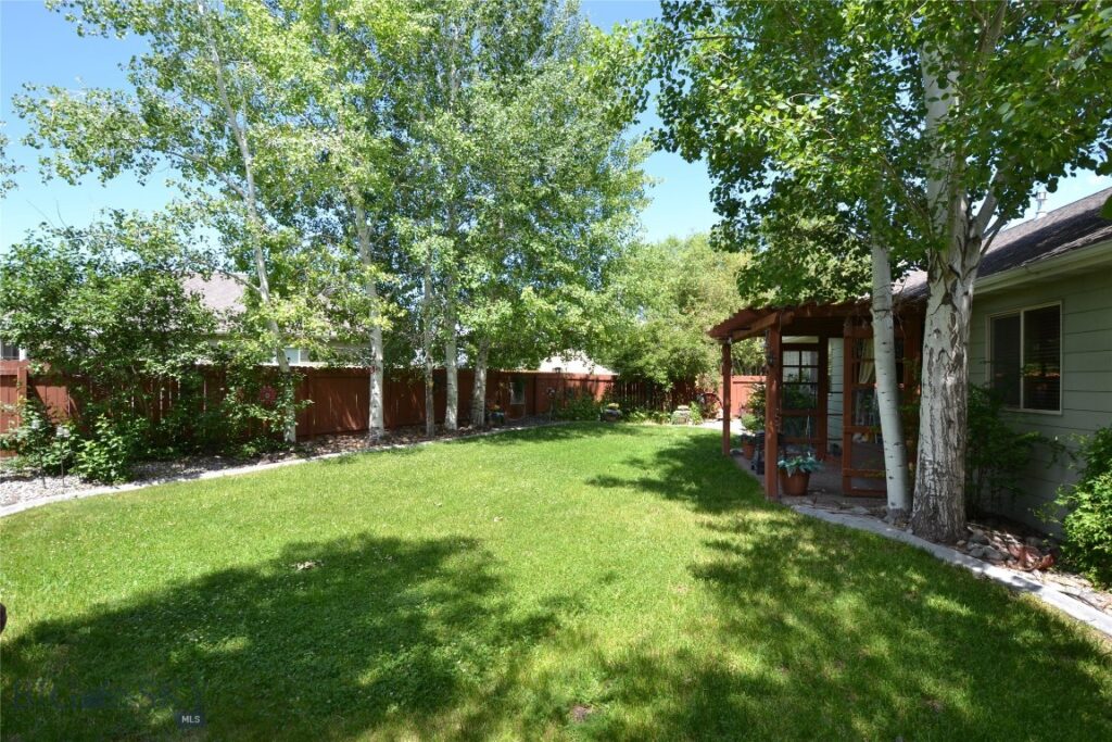 903 Kermit Court, Belgrade MT 59714