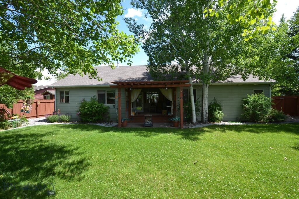 903 Kermit Court, Belgrade MT 59714