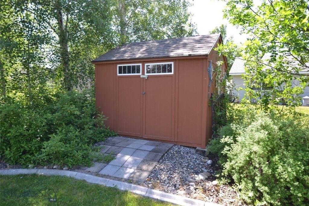 903 Kermit Court, Belgrade MT 59714
