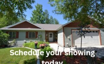 903 Kermit Court, Belgrade MT 59714
