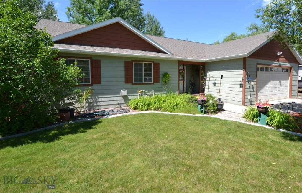 903 Kermit Court, Belgrade MT 59714