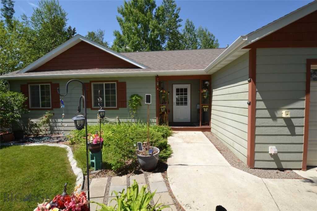 903 Kermit Court, Belgrade MT 59714