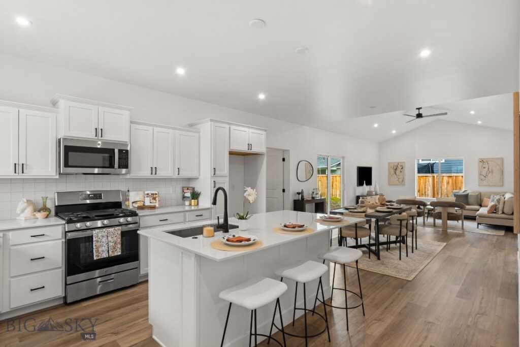 705 Spaniel Lane, Belgrade MT 59714