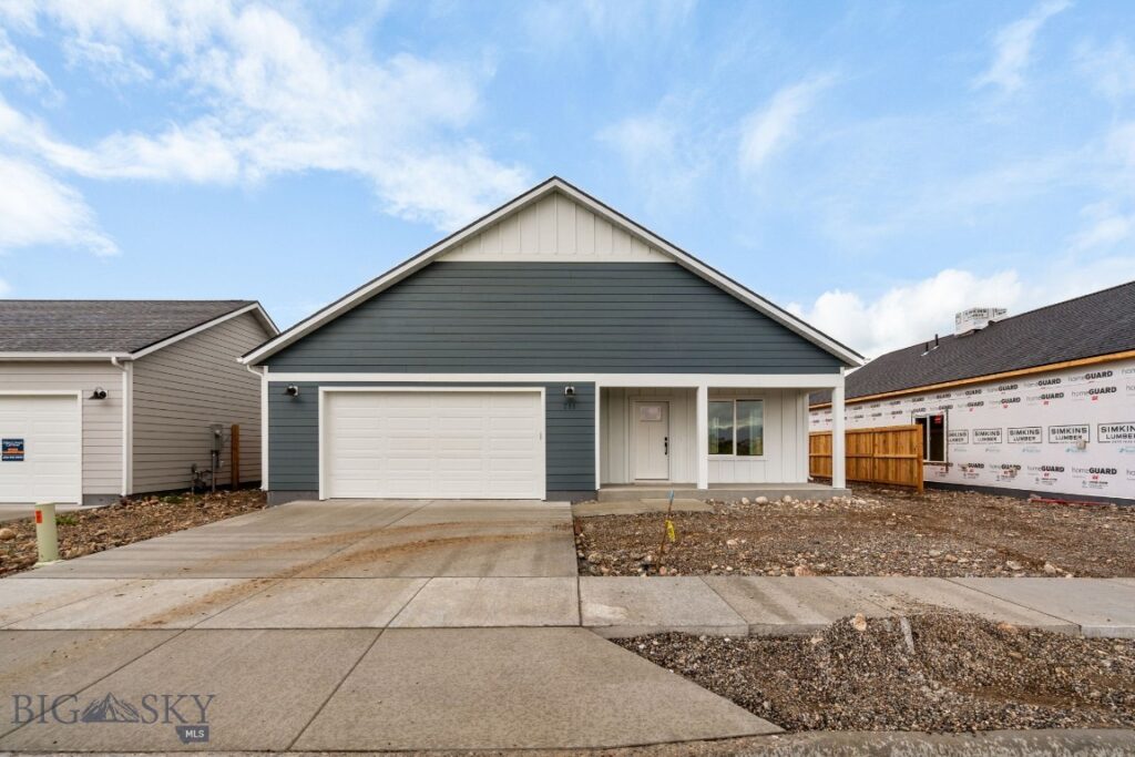 711 Spaniel Lane, Belgrade MT 59714