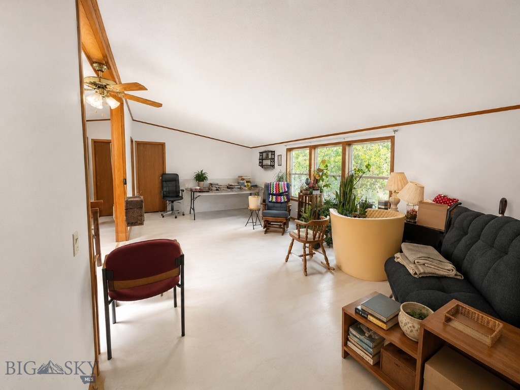 111 S I Street, Livingston MT 59047