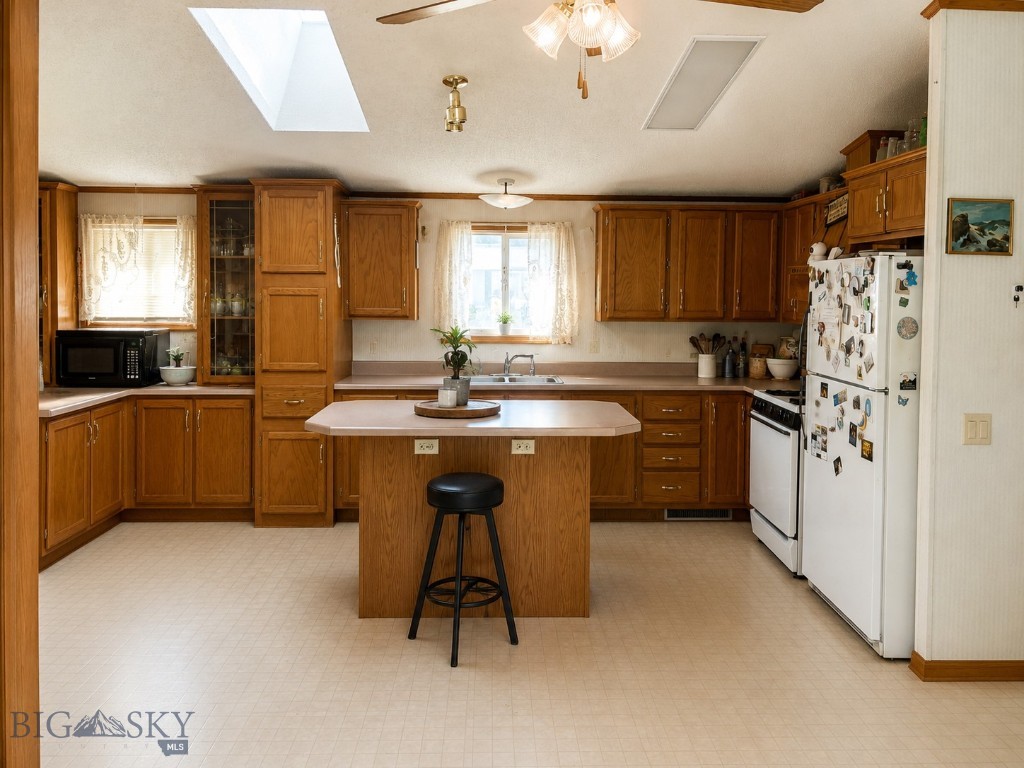 111 S I Street, Livingston MT 59047