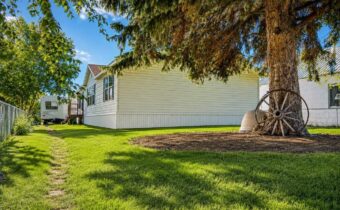 111 S I Street, Livingston MT 59047