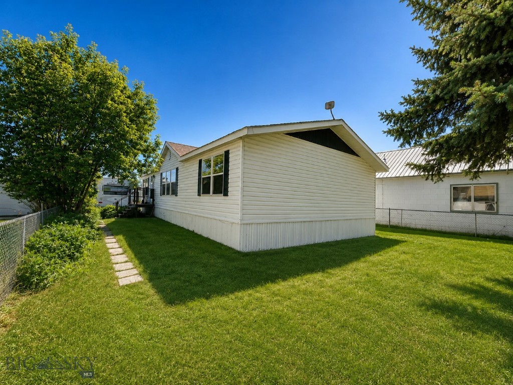 111 S I Street, Livingston MT 59047