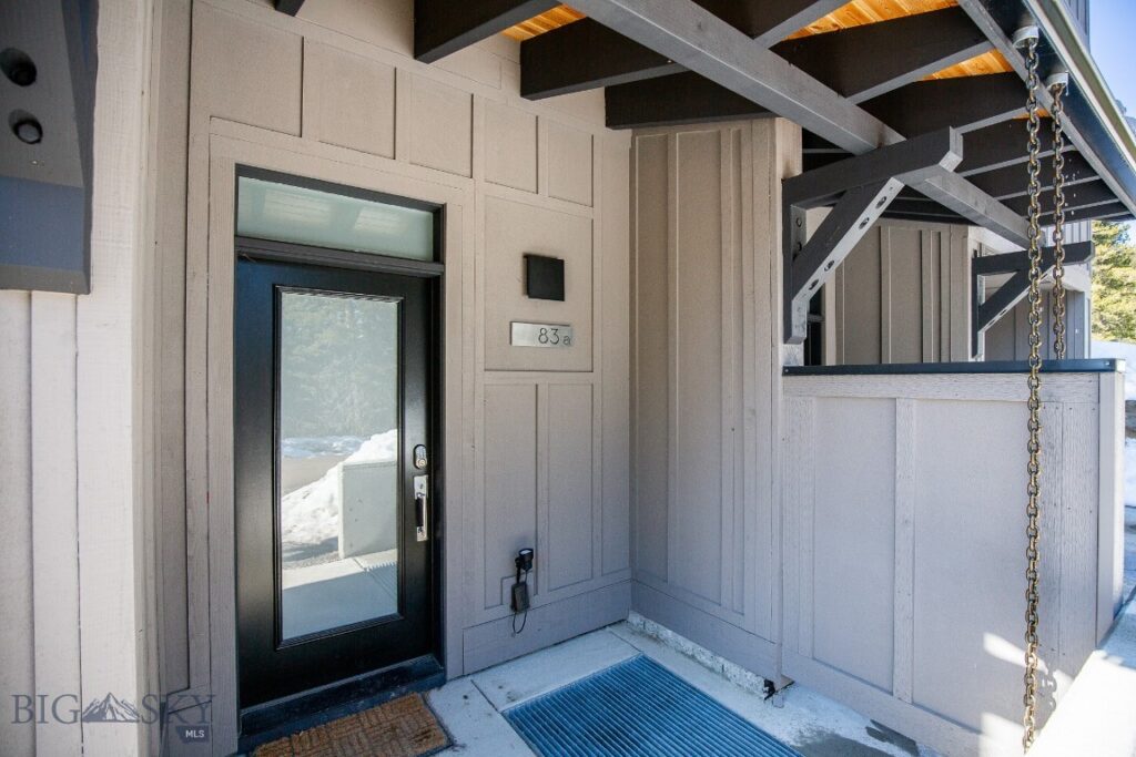 83 Bridger Pines Road, Bozeman MT 59715