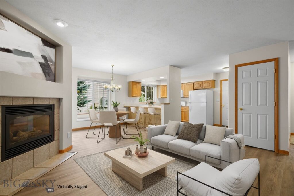 4050 W Babcock Street, Bozeman MT 59718