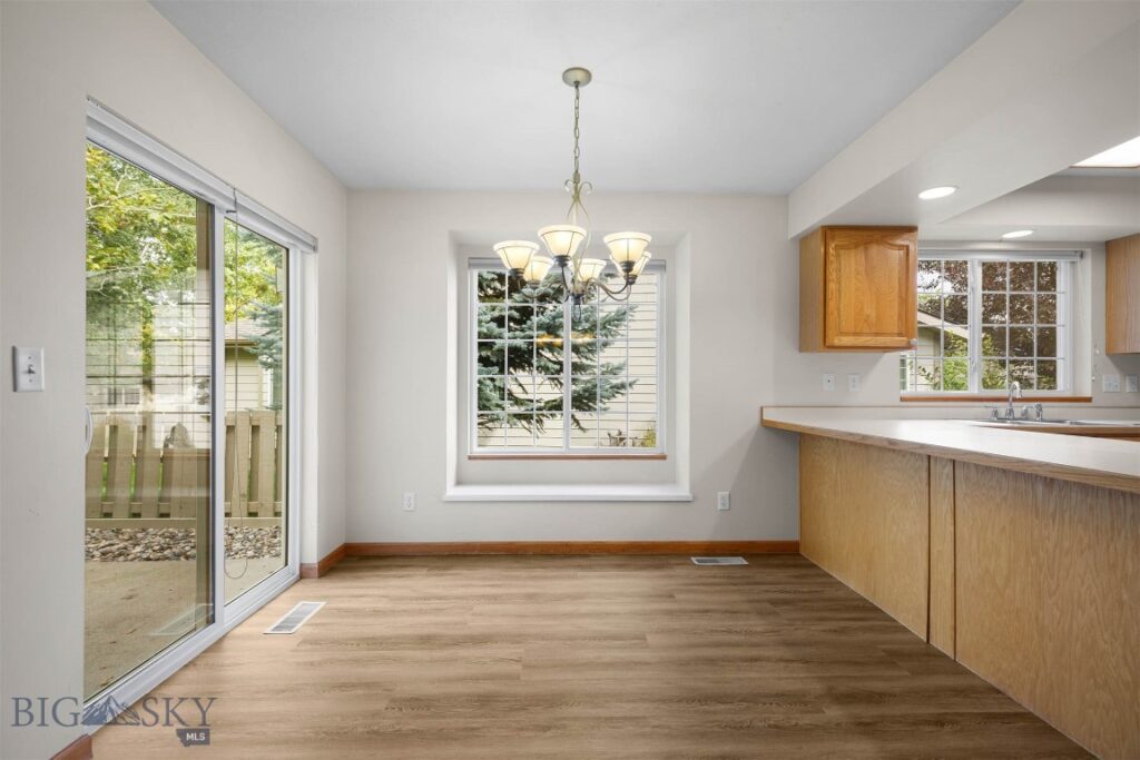 4050 W Babcock Street, Bozeman MT 59718