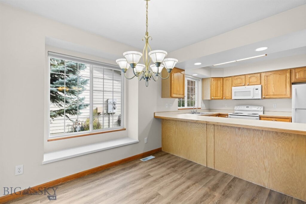 4050 W Babcock Street, Bozeman MT 59718