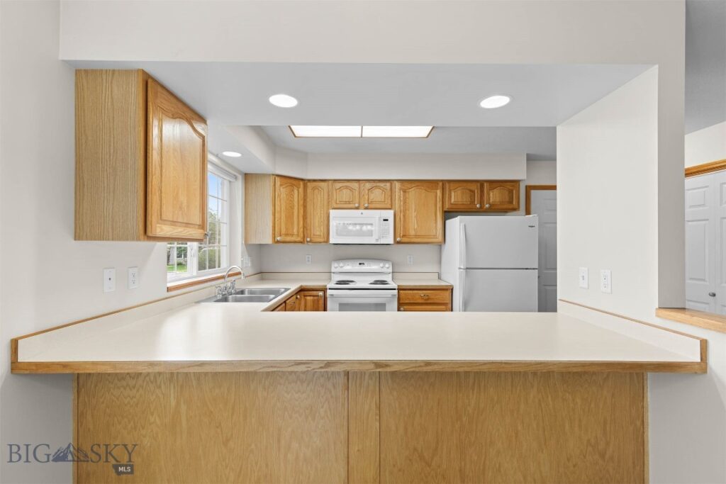 4050 W Babcock Street, Bozeman MT 59718
