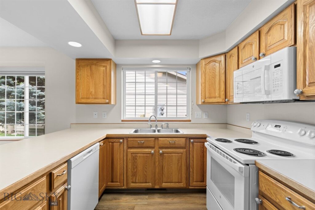 4050 W Babcock Street, Bozeman MT 59718