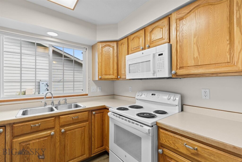 4050 W Babcock Street, Bozeman MT 59718