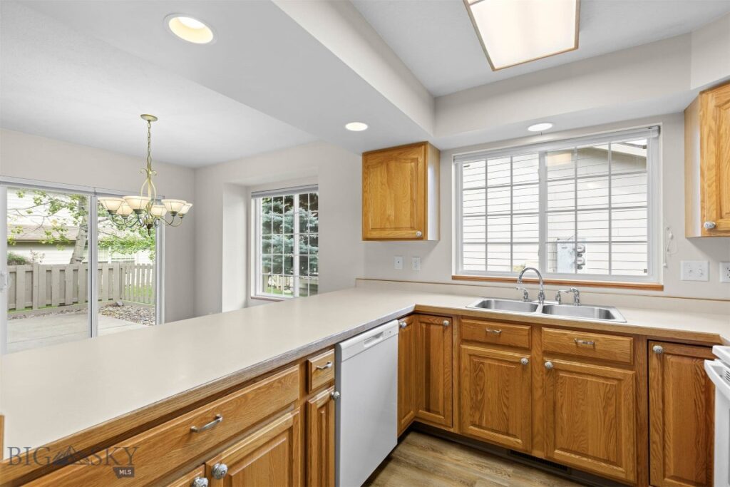 4050 W Babcock Street, Bozeman MT 59718
