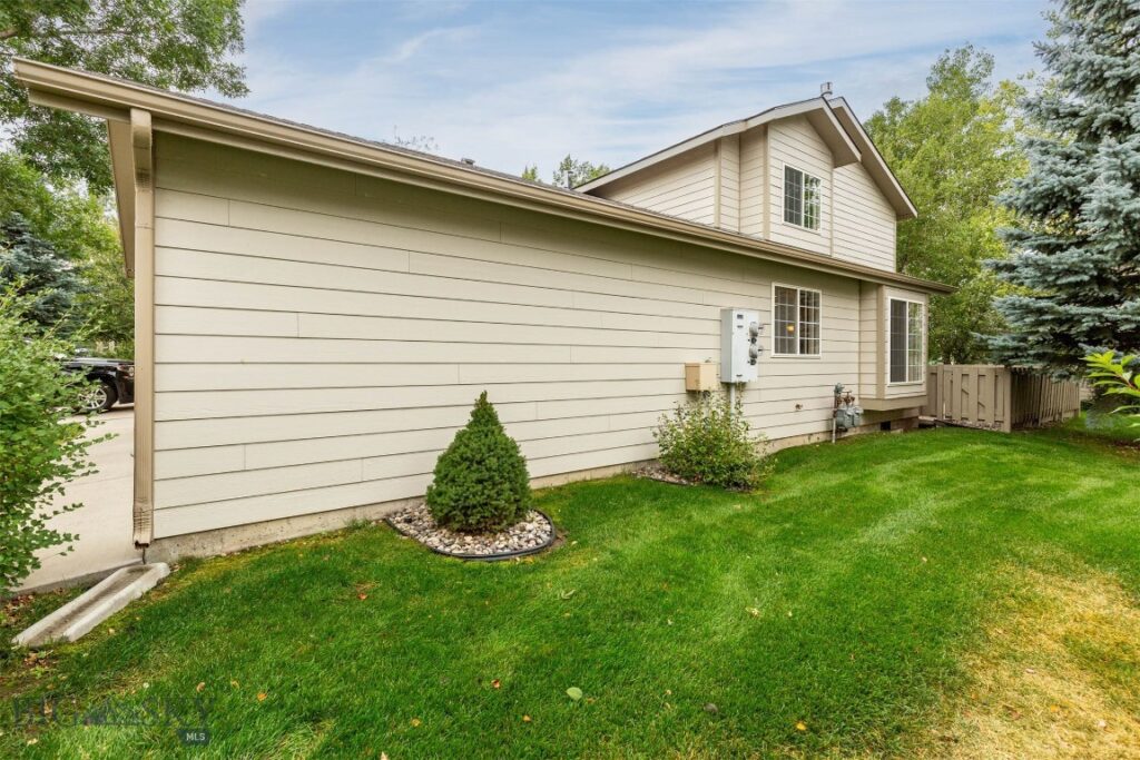 4050 W Babcock Street, Bozeman MT 59718