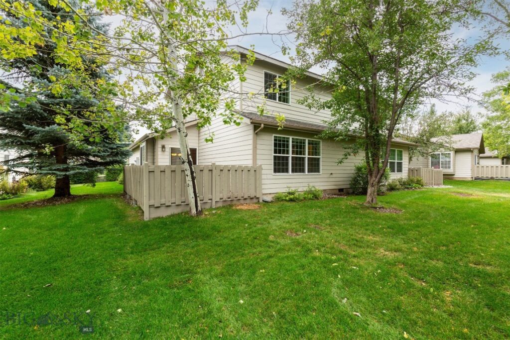 4050 W Babcock Street, Bozeman MT 59718