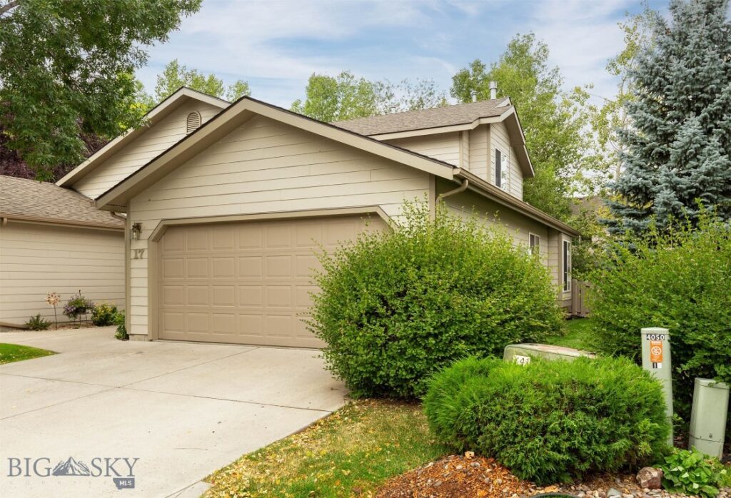 4050 W Babcock Street, Bozeman MT 59718