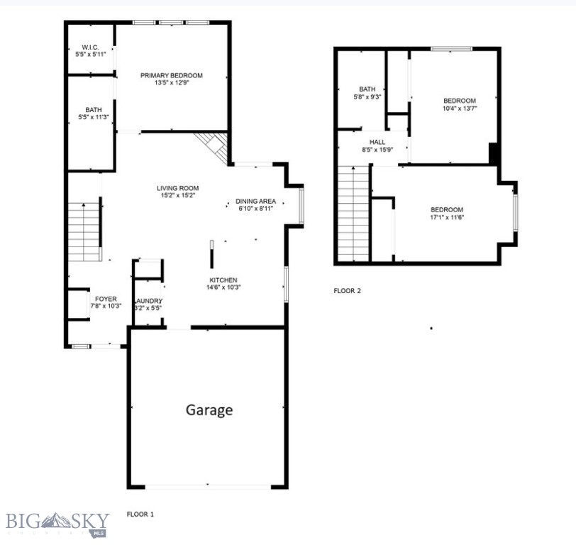 4050 W Babcock Street, Bozeman MT 59718