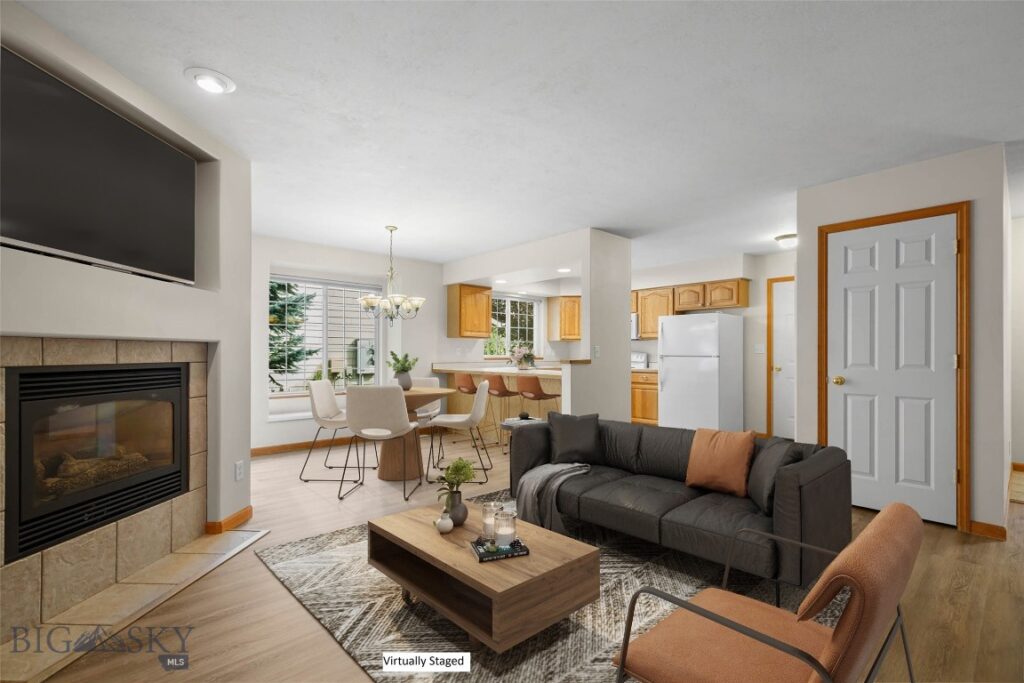 4050 W Babcock Street, Bozeman MT 59718