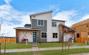 4921 Harvest Parkway, Bozeman MT 59718