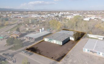 105 Bridger Center Drive, Bozeman MT 59715