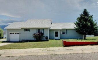 1304 Absaroka Court, Livingston MT 59047