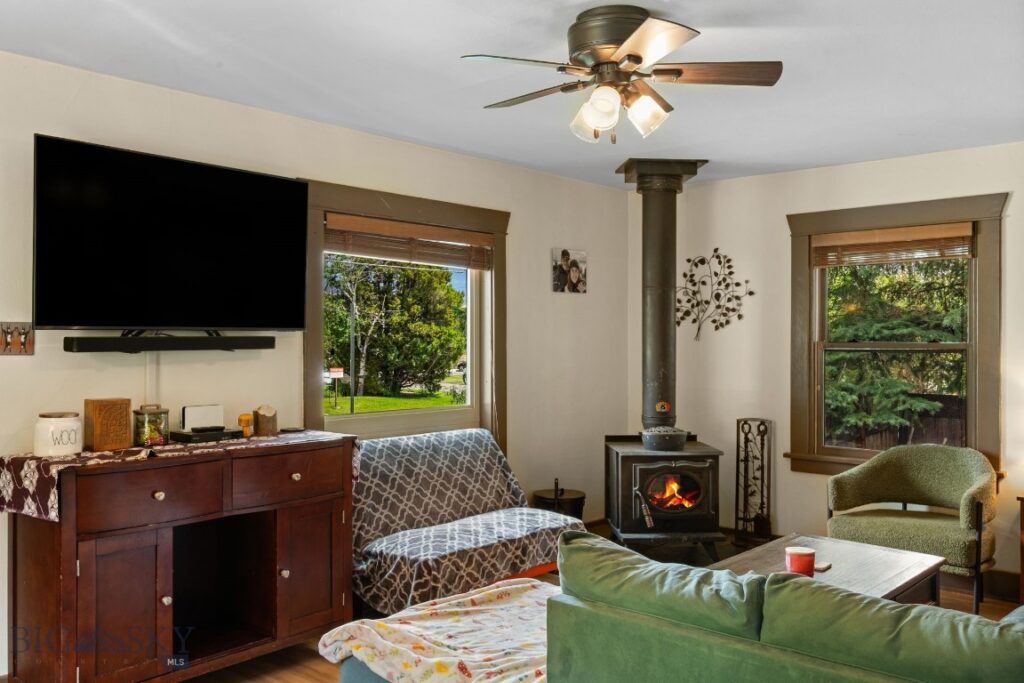 1010 W Babcock Street, Bozeman MT 59715