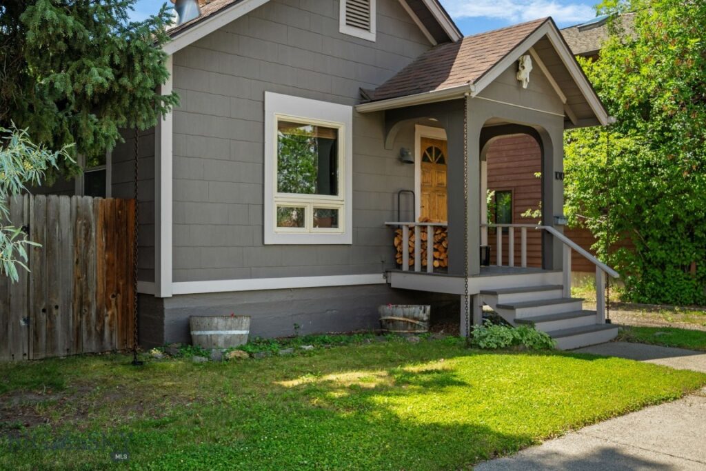 1010 W Babcock Street, Bozeman MT 59715
