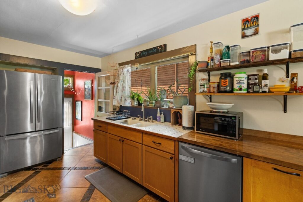 1010 W Babcock Street, Bozeman MT 59715
