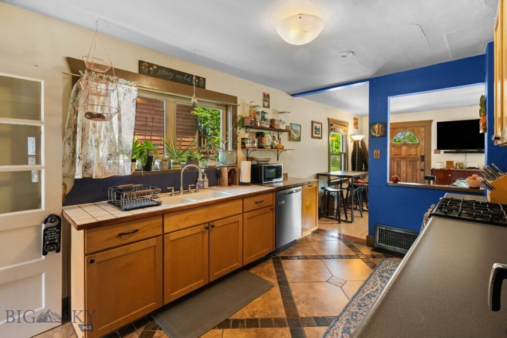 1010 W Babcock Street, Bozeman MT 59715